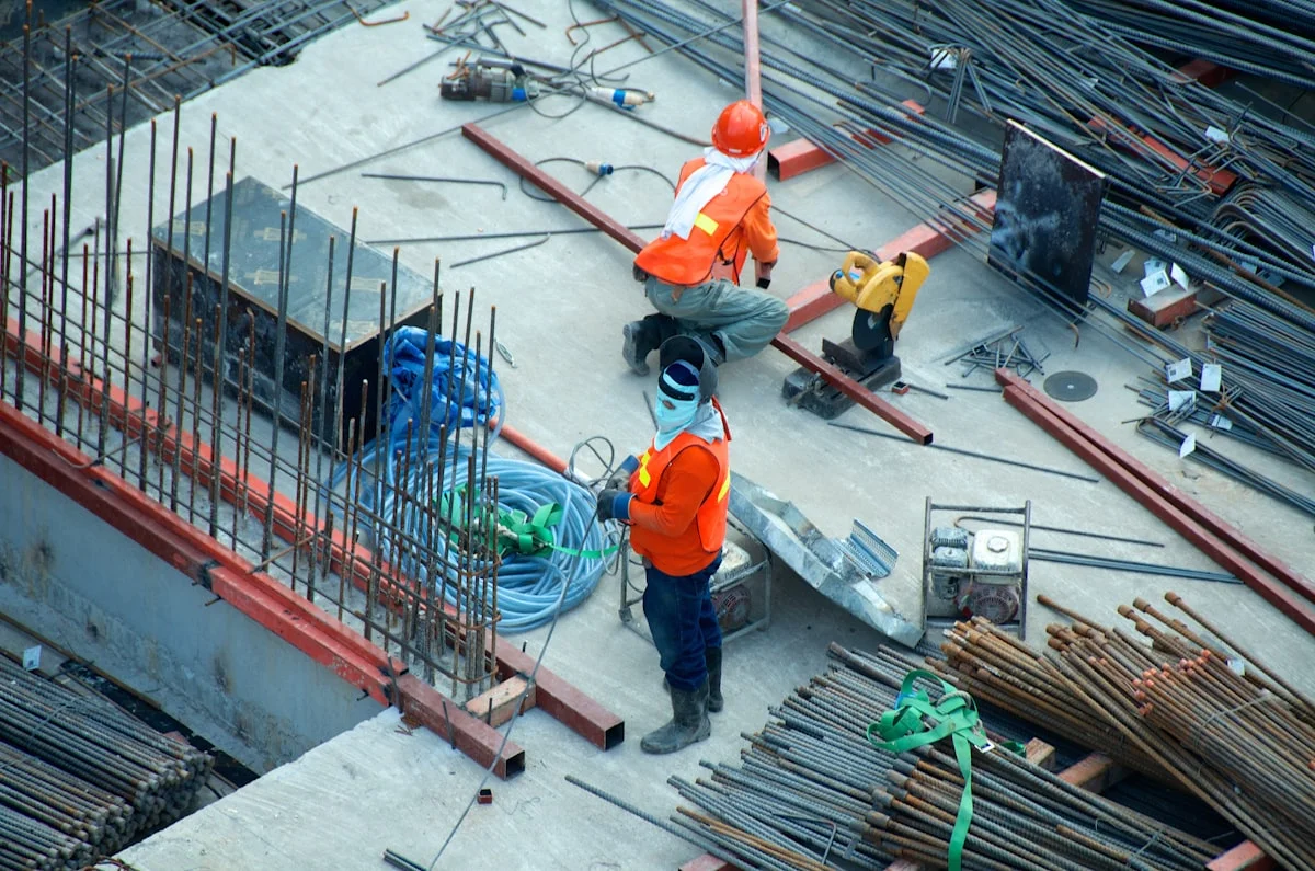 Cotizacion de Ferreteria y Materiales: Plantilla y Modelo
