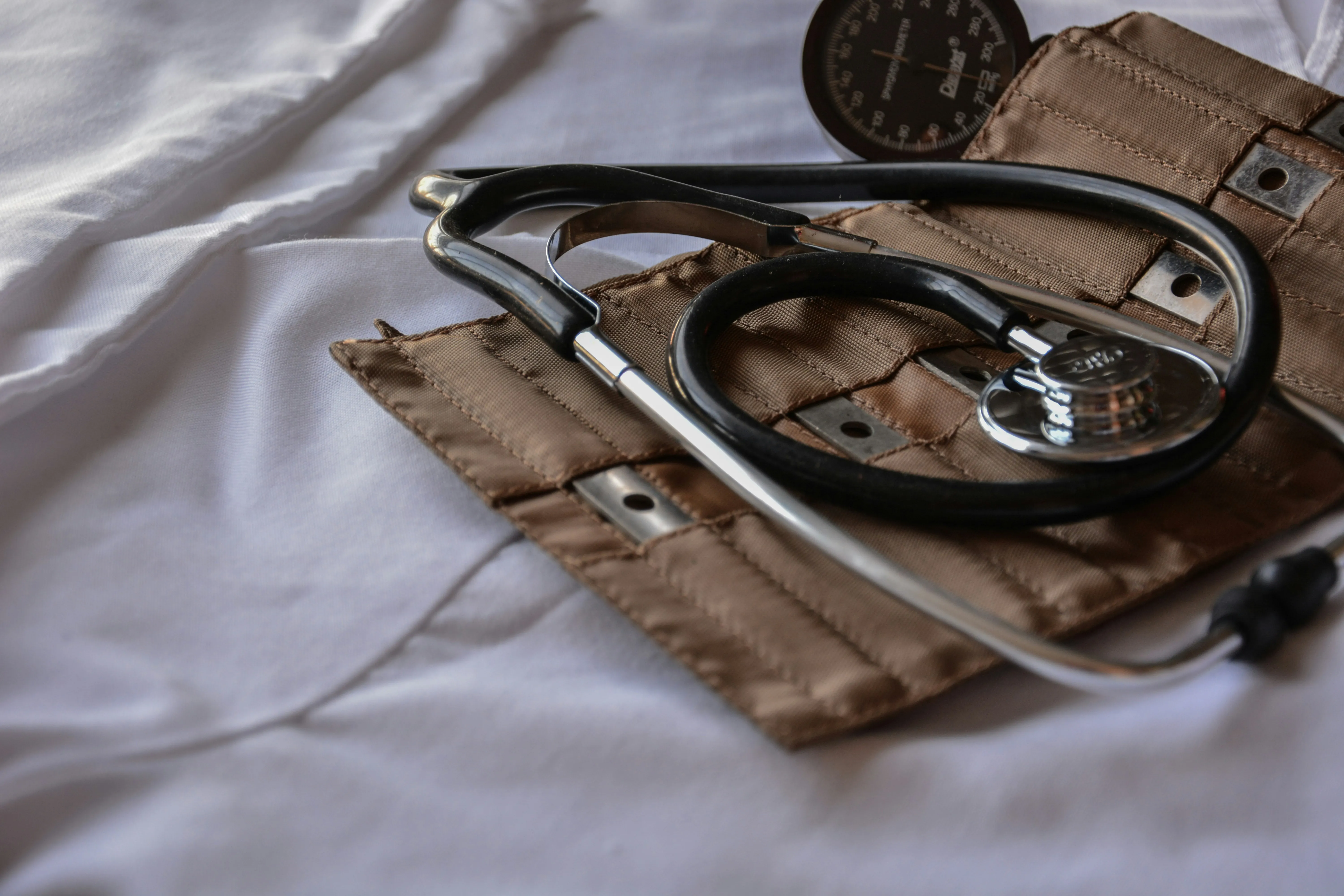 Cotizacion de Servicios de Salud